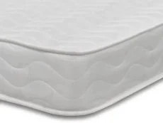Kayflex Clearance - Kayflex Ecoflex 20cm Firm 4ft Small Double Mattress in a Box