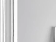 Bedmaster Bedmaster Arizona White Wooden Ottoman Bed Frame
