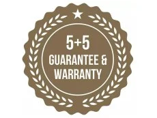 Millbrook Millbrook Allure Luxury Firm Pocket 4700 Pillowtop 4ft Small Double Mattress