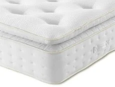 Deluxe Deluxe Penrith Pocket 1000 Pillowtop 140 x 200 Euro (IKEA) Size Double Mattress