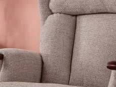 ASC ASC Chatham Standard Armchair
