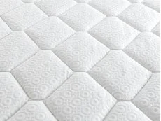 Silentnight Silentnight Memory Mirapocket 800 4ft Small Double Mattress