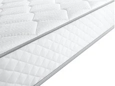 Silentnight Silentnight Memory Mirapocket 800 6ft Super King Size Mattress