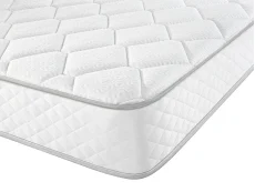 Silentnight Silentnight Memory Mirapocket 1000 4ft6 Double Mattress