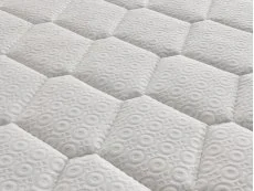 Silentnight Silentnight Memory Mirapocket 1400 4ft Small Double Mattress
