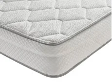Silentnight Silentnight Memory Mirapocket 1400 4ft6 Double Mattress