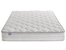 Silentnight Silentnight Memory Mirapocket 1400 4ft6 Double Mattress