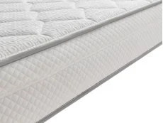 Silentnight Silentnight Memory Mirapocket 1400 4ft6 Double Mattress