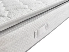 Silentnight Silentnight Memory Pocket 2000 Pillowtop Mattress