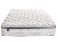 Silentnight Silentnight Memory Pocket 2000 Pillowtop Mattress