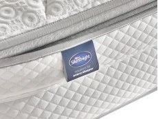 Silentnight Silentnight Memory Pocket 2000 Pillowtop Mattress