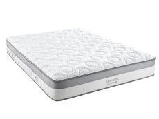 Silentnight Silentnight Memory Cool Mirapocket 1000 4ft Small Double Mattress