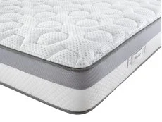 Silentnight Silentnight Memory Cool Mirapocket 1000 4ft Small Double Mattress