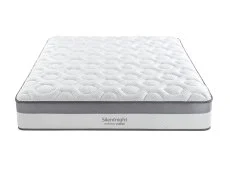 Silentnight Silentnight Memory Cool Mirapocket 1000 4ft6 Double Mattress