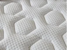 Silentnight Silentnight Memory Cool Mirapocket 1000 4ft6 Double Mattress