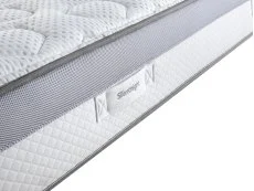 Silentnight Silentnight Memory Cool Mirapocket 1000 6ft Super King Size Mattress