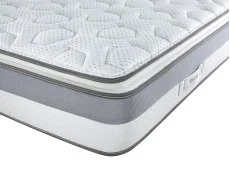 Silentnight Silentnight Memory Cool Mirapocket 2000 Pillowtop 3ft Single Mattress