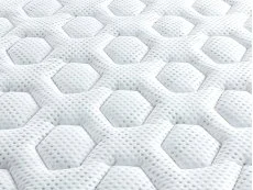 Silentnight Silentnight Memory Cool Mirapocket 2000 Pillowtop 3ft Single Mattress