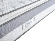 Silentnight Silentnight Memory Cool Mirapocket 2000 Pillowtop 4ft Small Double Mattress
