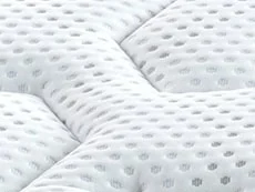 Silentnight Silentnight Memory Cool Mirapocket 2000 Pillowtop 4ft6 Double Mattress