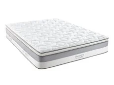 Silentnight Silentnight Memory Cool Mirapocket 2000 Pillowtop 6ft Super King Size Mattress