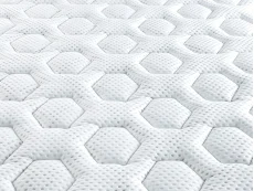 Silentnight Silentnight Memory Cool Pocket 3000 Boxtop Mattress