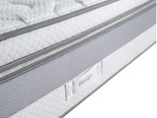 Silentnight Silentnight Memory Cool Mirapocket 3000 Boxtop 4ft6 Double Mattress