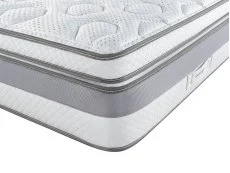 Silentnight Silentnight Memory Cool Mirapocket 3000 Boxtop 5ft king Size Mattress