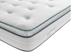 Silentnight Silentnight UltraGel Miracoil Pillowtop Mattress