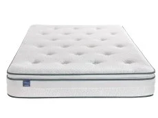 Silentnight Silentnight UltraGel Miracoil Pillowtop 3ft Single Mattress