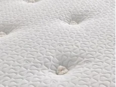 Silentnight Silentnight UltraGel Miracoil Pillowtop 4ft6 Double Mattress