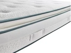 Silentnight Silentnight UltraGel Miracoil Pillowtop 6ft Super King Size Mattress