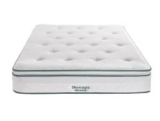 Silentnight Silentnight UltraGel Mirapocket 1000 Pillowtop 4ft Small Double Mattress