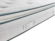 Silentnight Silentnight UltraGel Mirapocket 1000 Pillowtop 4ft Small Double Mattress