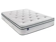 Silentnight Silentnight UltraGel Mirapocket 1000 Pillowtop 5ft King Size Mattress
