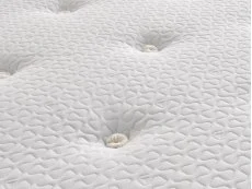 Silentnight Silentnight UltraGel Mirapocket 1000 Pillowtop 5ft King Size Mattress