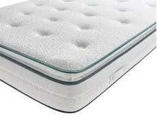 Silentnight Silentnight UltraGel Mirapocket 1000 Pillowtop 6ft Super King Size Mattress