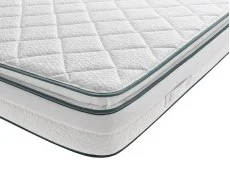 Silentnight Silentnight UltraGel Mirapocket 1200 Pillowtop 3ft Single Mattress