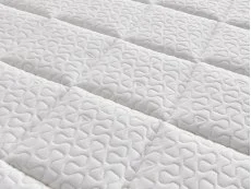 Silentnight Silentnight UltraGel Mirapocket 1200 Pillowtop 3ft Single Mattress