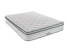 Silentnight Silentnight UltraGel Mirapocket 1200 Pillowtop 5ft King Size Mattress