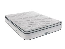 Silentnight Silentnight UltraGel Mirapocket 1200 Pillowtop 6ft Super King Size Mattress