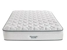 Silentnight Silentnight UltraGel Mirapocket 2000 4ft Small Double Mattress