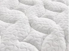 Silentnight Silentnight UltraGel Mirapocket 2000 4ft6 Double Mattress