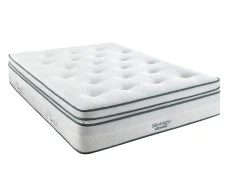 Silentnight Silentnight UltraGel Mirapocket 2000 Boxtop 5ft King Size Mattress