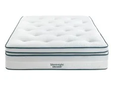 Silentnight Silentnight UltraGel Mirapocket 2000 Boxtop 6ft Super King Size Mattress