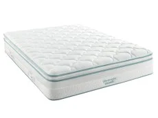 Silentnight Silentnight UltraGel Cool Mirapocket 2000 Pillowtop 3ft Single Mattress