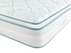 Silentnight Silentnight UltraGel Pocket 2000 Pillowtop Cool Mattress