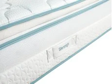 Silentnight Silentnight UltraGel Cool Mirapocket 2000 Pillowtop 3ft Single Mattress
