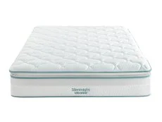 Silentnight Silentnight UltraGel Cool Mirapocket 2000 Pillowtop 4ft Small Double Mattress