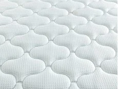 Silentnight Silentnight UltraGel Mirapocket 3000 Boxtop Firm 5ft King Size Mattress